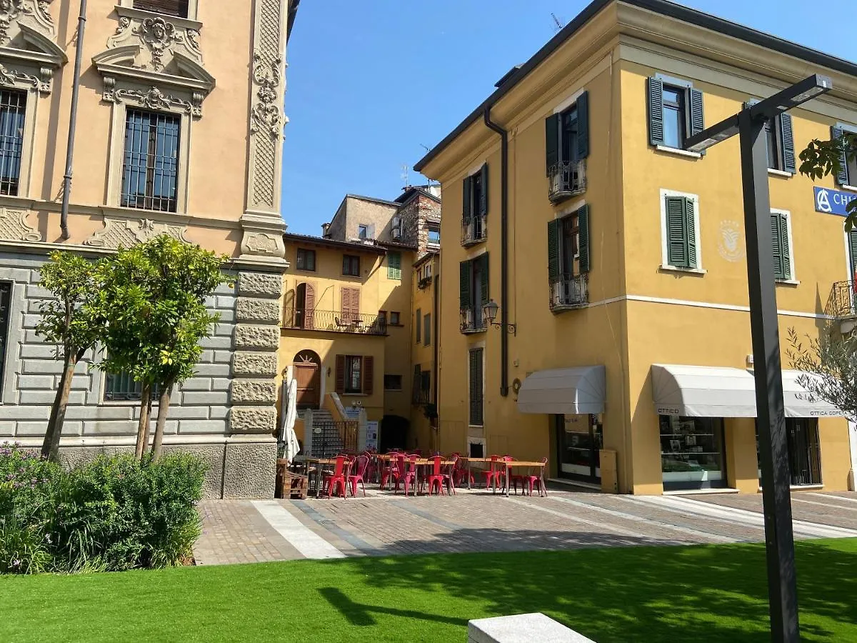 La Casa Di Angelina Apartment Salo