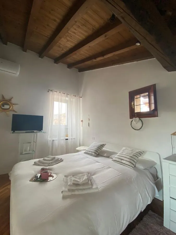 La Casa Di Angelina Apartment Salo