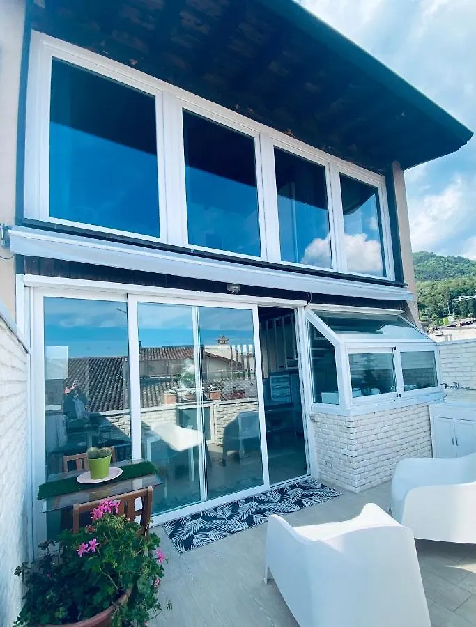 Appartement La Casa Di Angelina à Salò