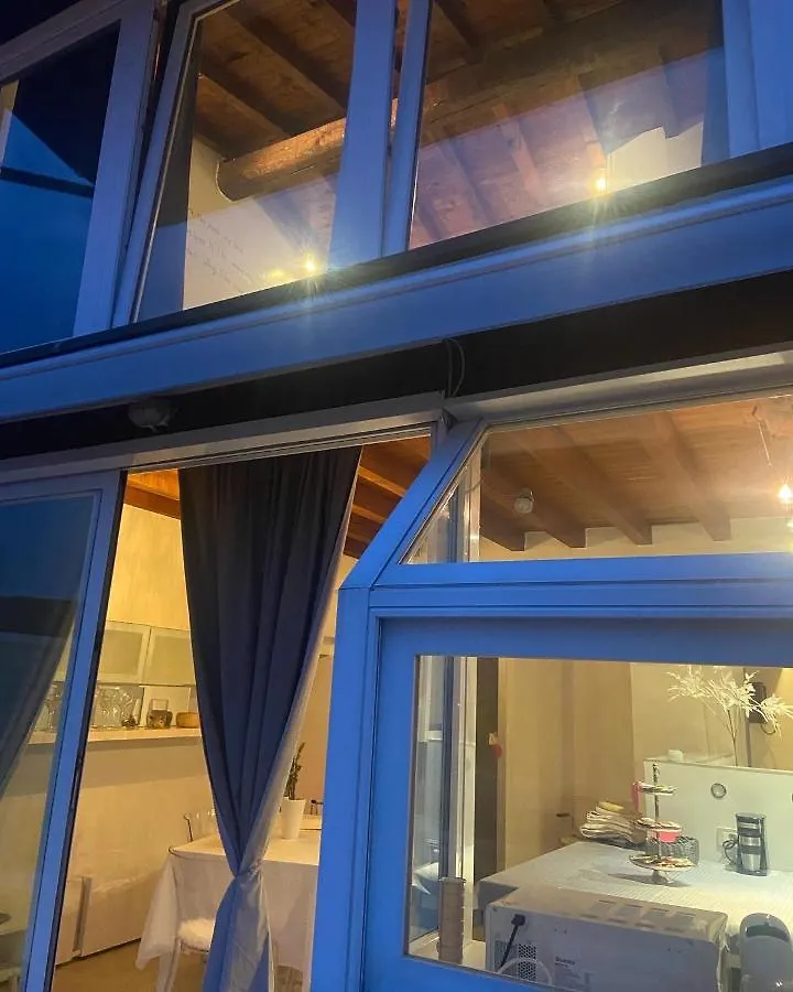 La Casa Di Angelina Apartment Salo