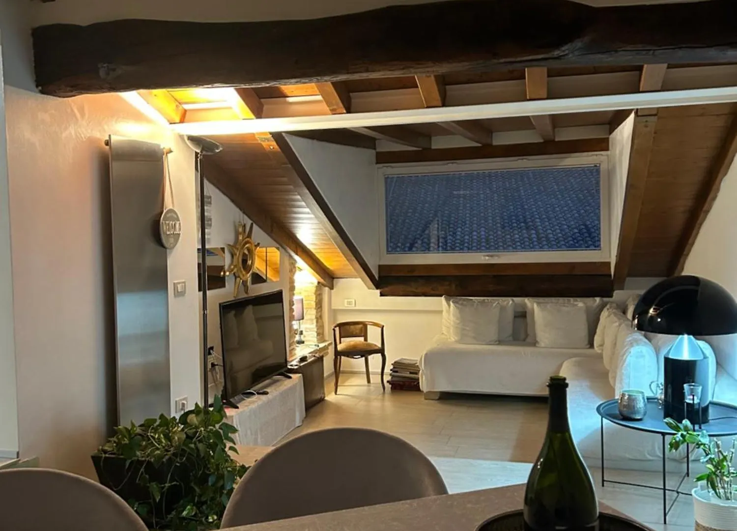 La Casa Di Angelina Apartment Salo Italy