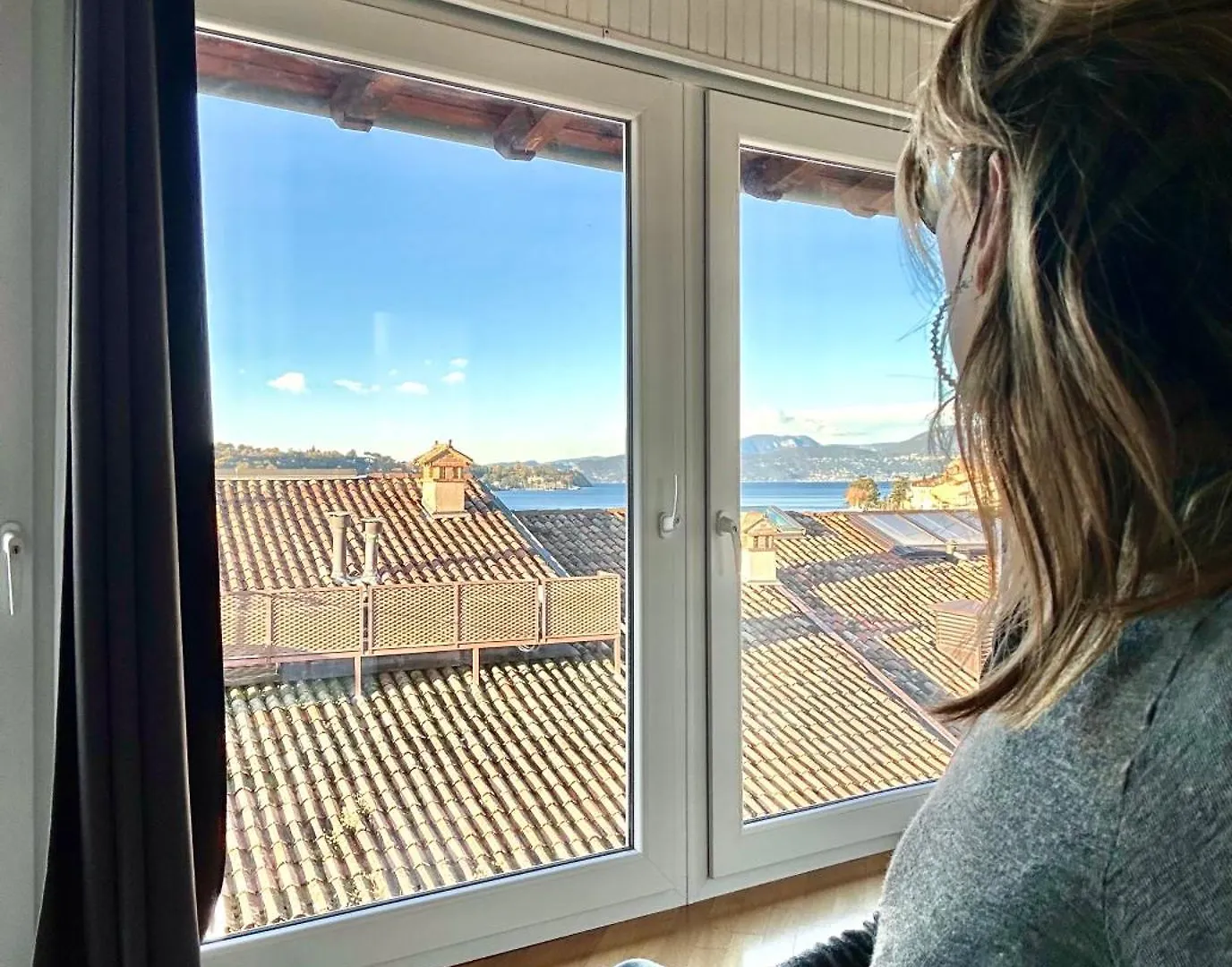 La Casa Di Angelina Apartment Salo