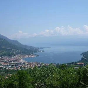 Appartamento Casa Anna Big House Near Lake Garda And Centre