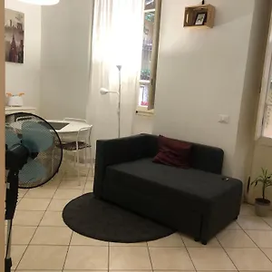 Restivhome, Bivani A Due Passi Dal Vaticano Appartement Rome