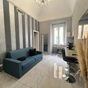 Toffee Matteotti - Myplacesanremo Appartement San Remo