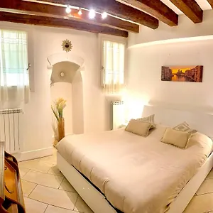 Biennale Ca Dario Appartement Venise