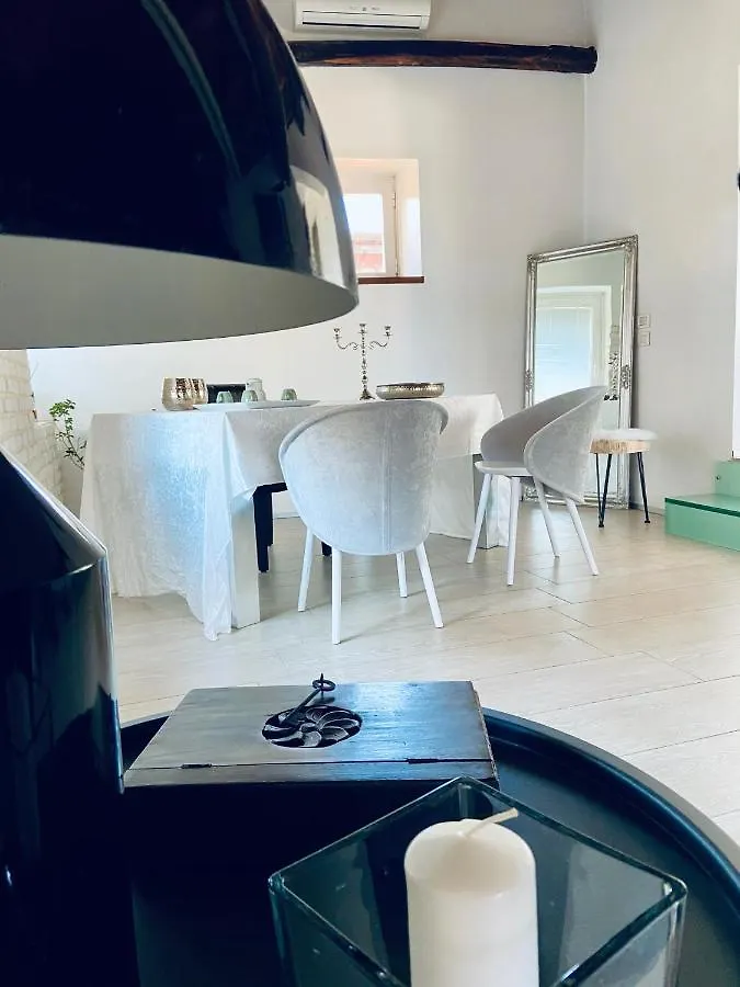 La Casa Di Angelina Apartment Salo