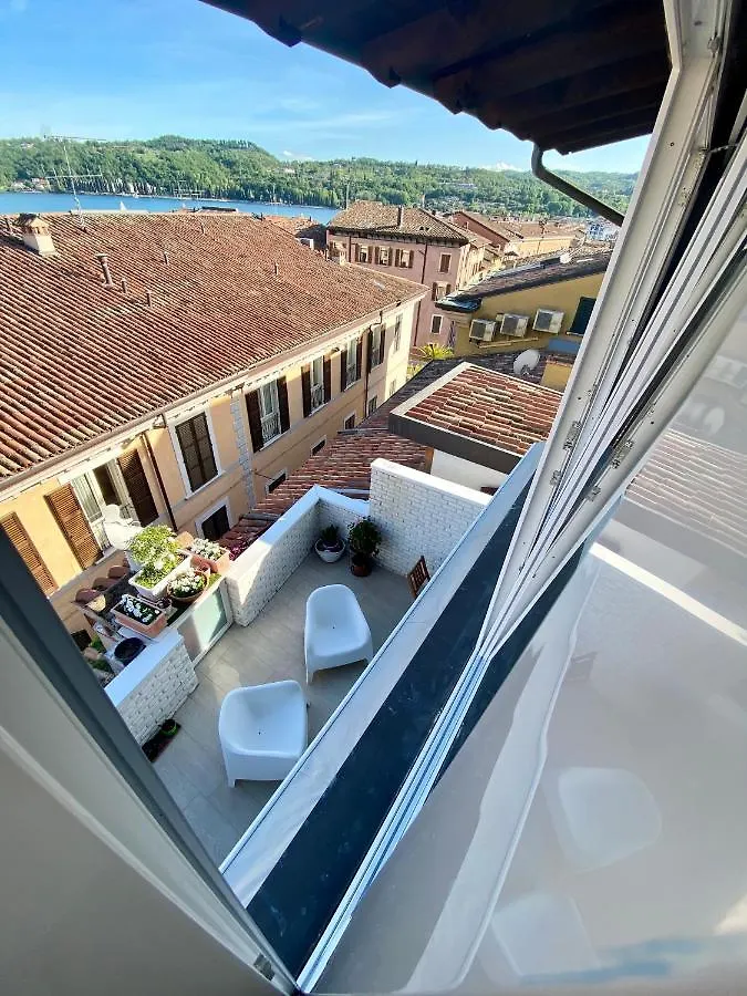 La Casa Di Angelina Apartment Salo 0*,  Italy