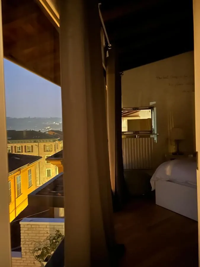 La Casa Di Angelina Apartment Salo