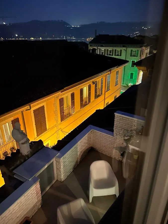 La Casa Di Angelina Apartment Salo