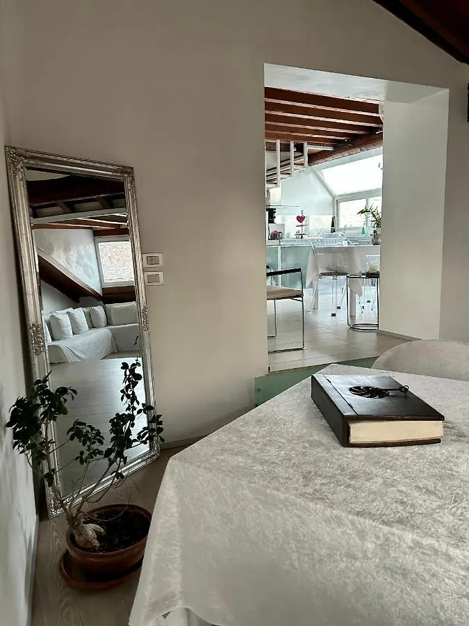 La Casa Di Angelina Apartment Salo
