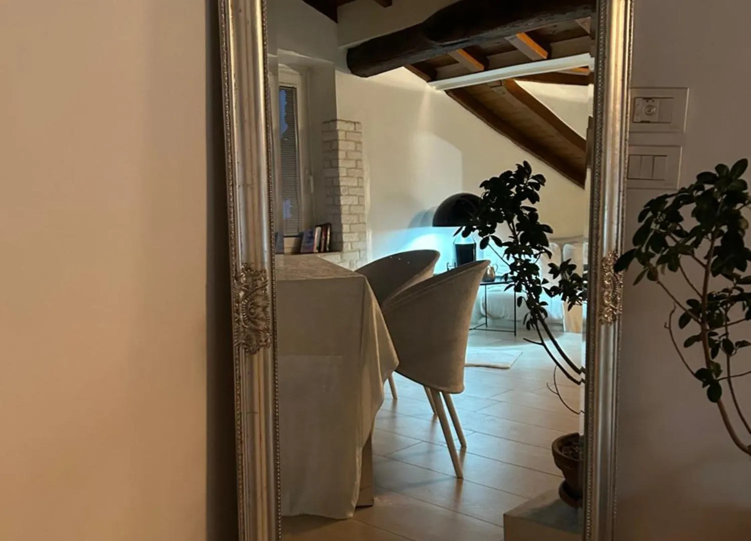 La Casa Di Angelina Apartment Salo Italy