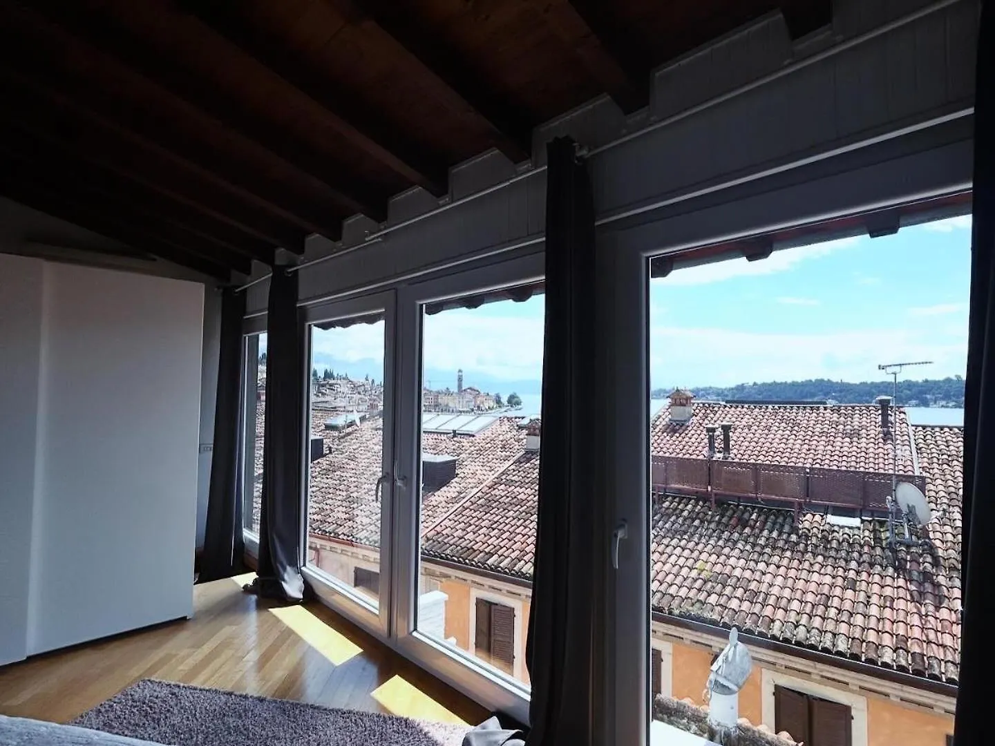 La Casa Di Angelina Apartment Salo