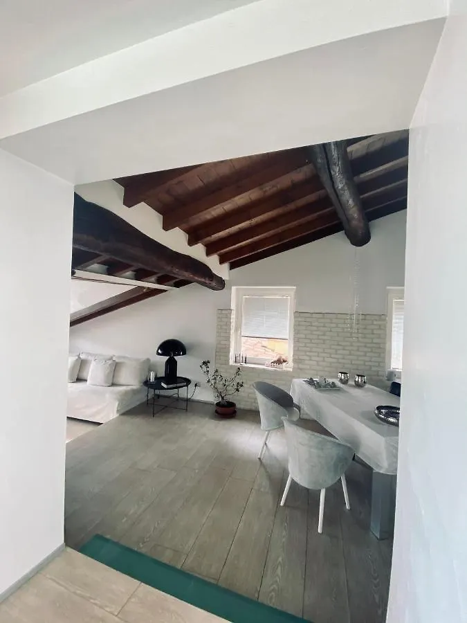 La Casa Di Angelina Apartment Salo