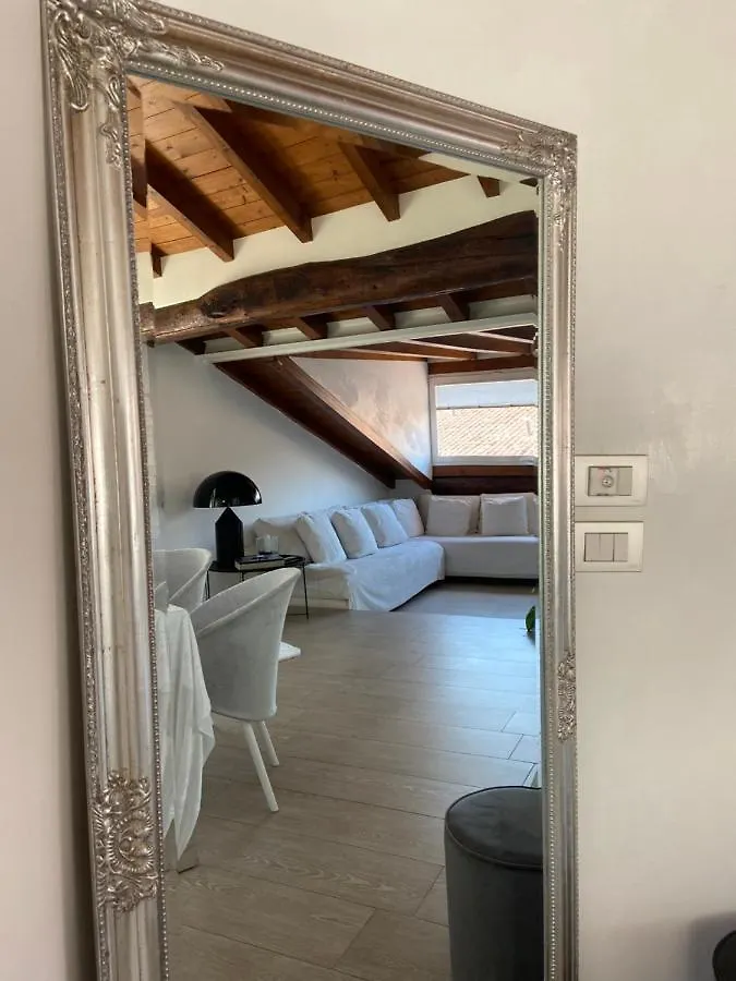 La Casa Di Angelina Apartment Salo