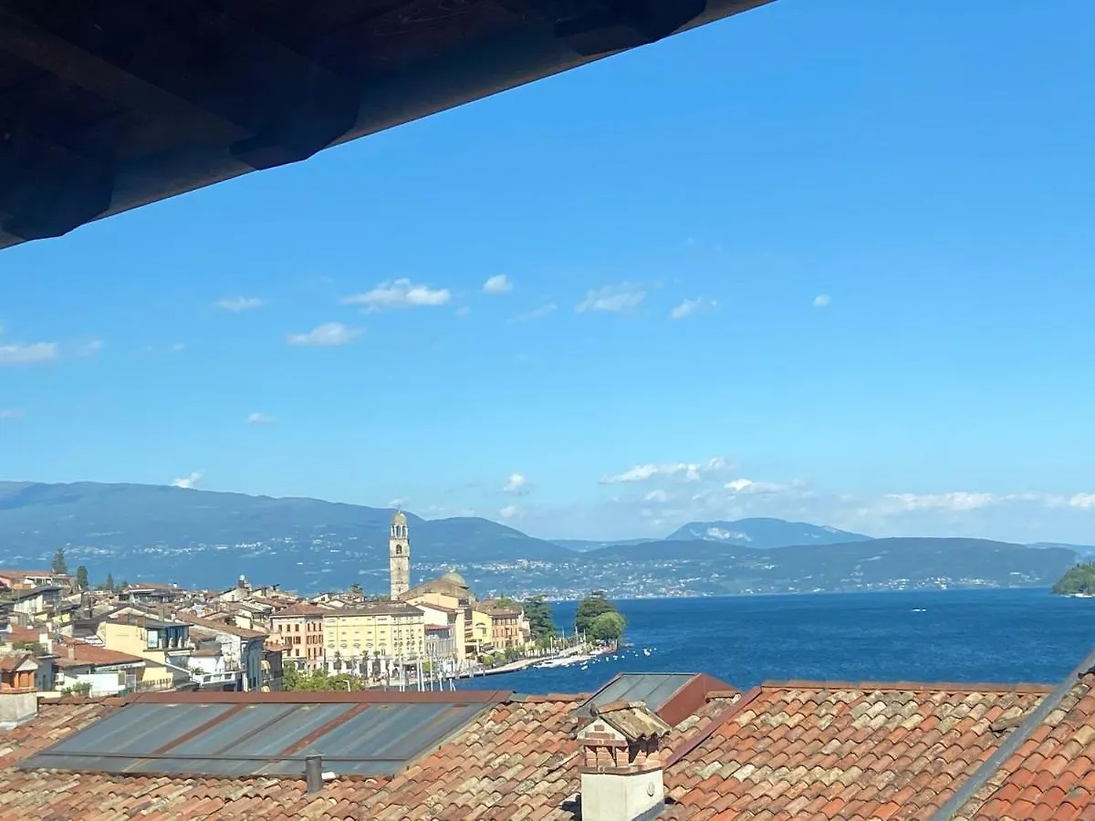 La Casa Di Angelina Apartment Salo