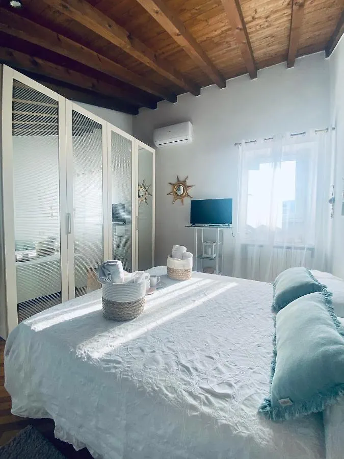 La Casa Di Angelina Apartment Salo