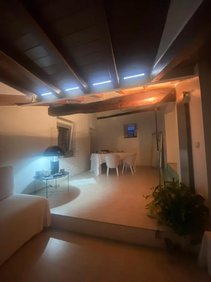 La Casa Di Angelina Apartment Salo