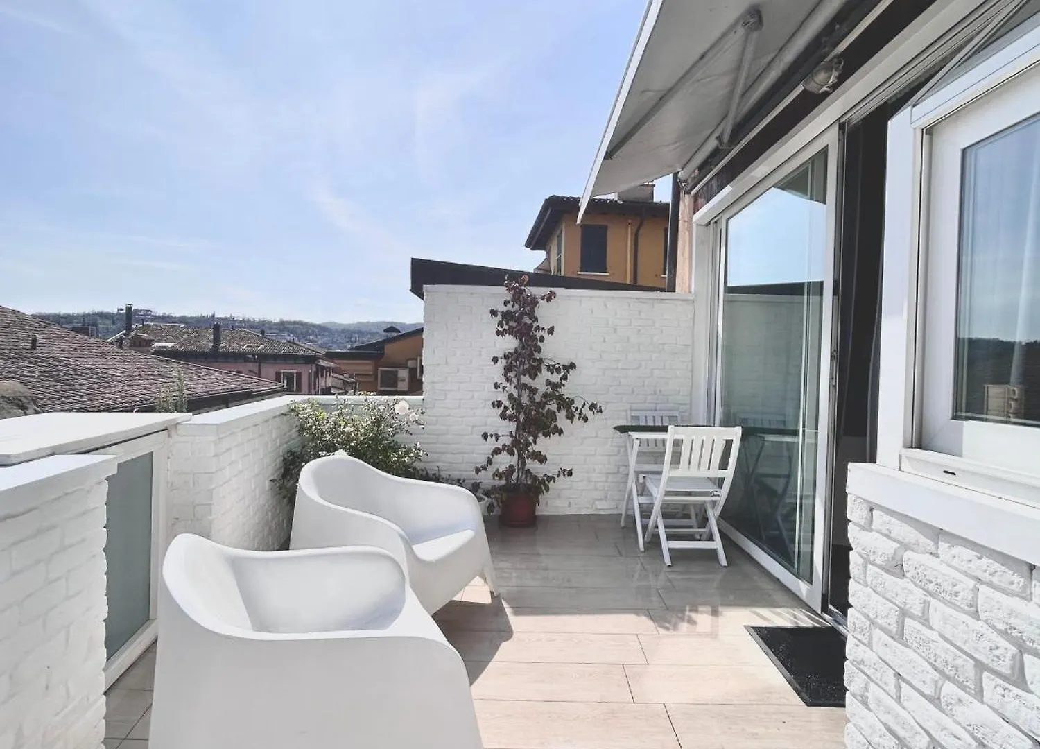 La Casa Di Angelina Apartment Salo